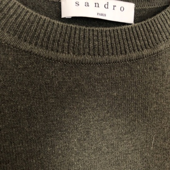 Sandro Sweater - Picture 4 of 5